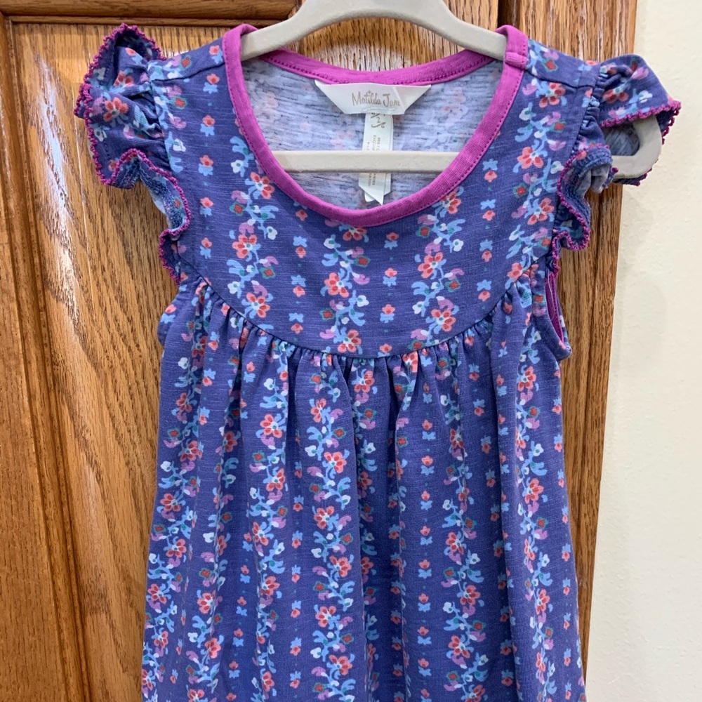 Size 2 Matilda Jane pearl.  VGUC.